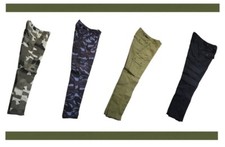 Kids Army/Cubs/Beavers/Scout