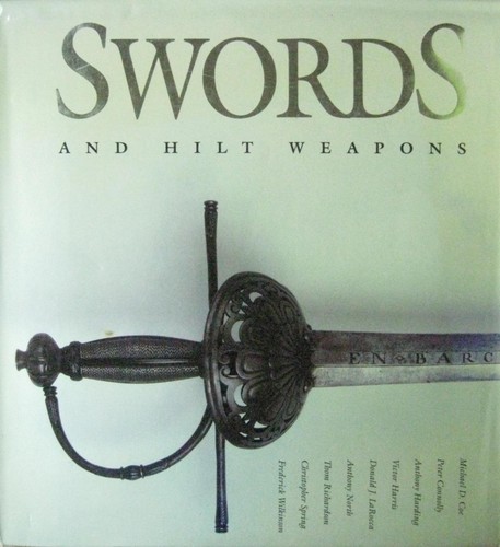 1996 swords and hilt weapons - and,