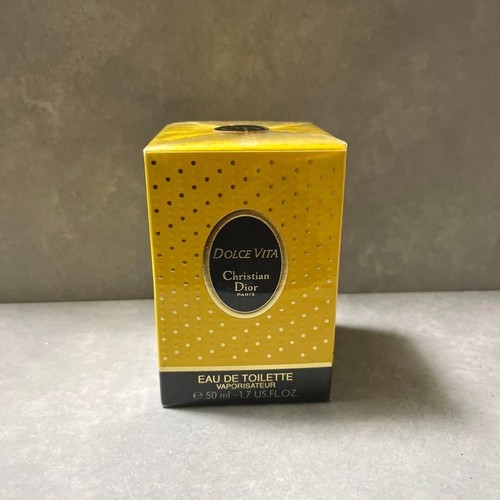 Vintage christian dior eau - dior, de