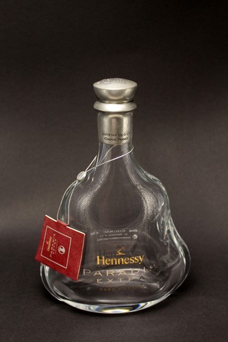 Hennessy paradis extra rare - hennessy,