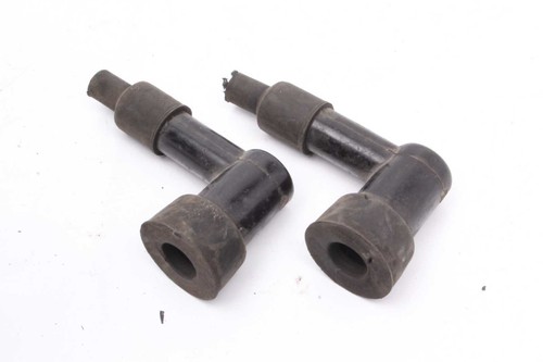 Spark plug connector ignition - spark,