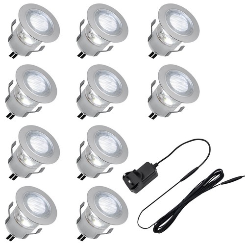 Indoor led plinth - lights, 30mm