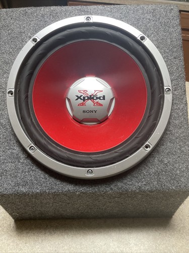 Inch subwoofer box - subwoofer,