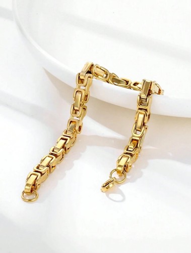 Fashionable stainless steel - stainless,