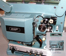 ELF EIKI 16mm PROJECTOR