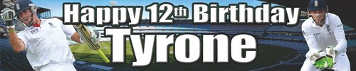 Cricket personalised - 2,