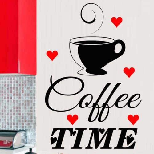 Coffee time with cup - cup, and
