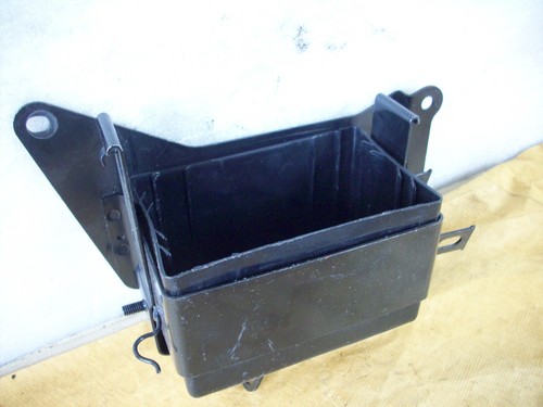 Battery box holder - battery, box,