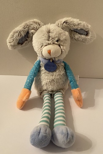 Doudou compagnie long - doudou,