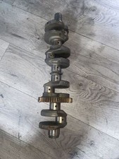 Crankshaft GSXR750 88 89