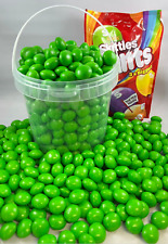 Skittles Green Giants Sweets
