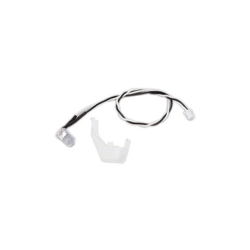 Blade 350 rear blue - blade, led
