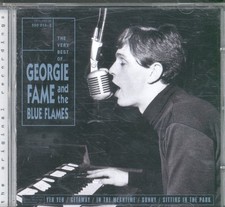 Georgie Fame and the Blue