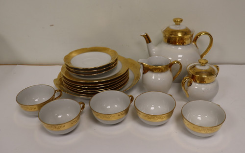 Richard ginori vintage tea - richard,