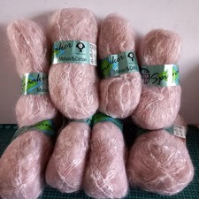 Sirdar Spinnaker Mohair And