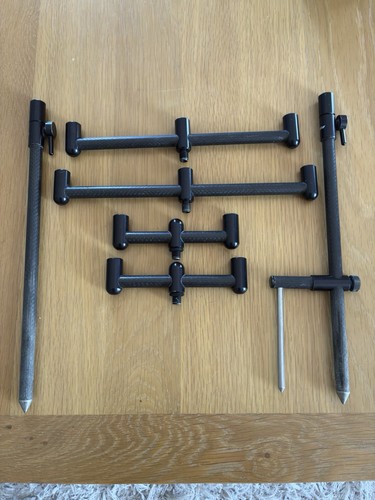 Century rod 2 - 3,