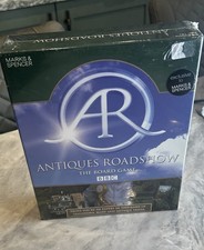 Antiques roadshow the board - antiques,