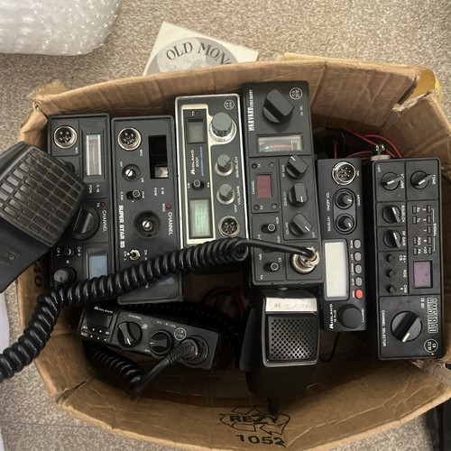 Vintage radios - vintage,