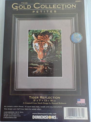 New unopened dimensions gold - dimensions,