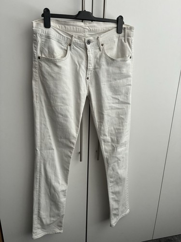 Levi cream off - , white