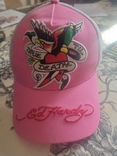 Ed Hardy True Till Death