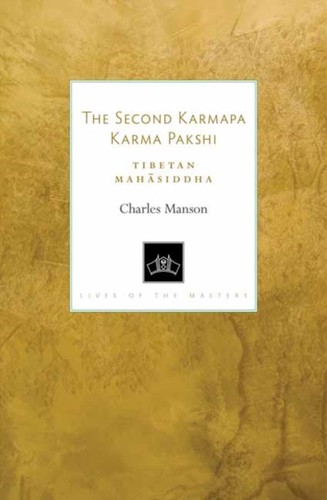 The second karmapa - karmapa, karma
