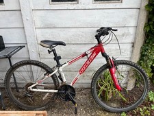 Trek Mt60 Kids Bike Bicycle 20