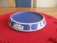 Wedgwood Jasper Ware Teapot Stand
