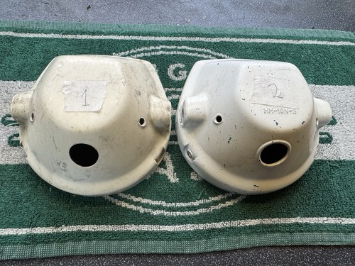 Honda express nc50 head light - express,