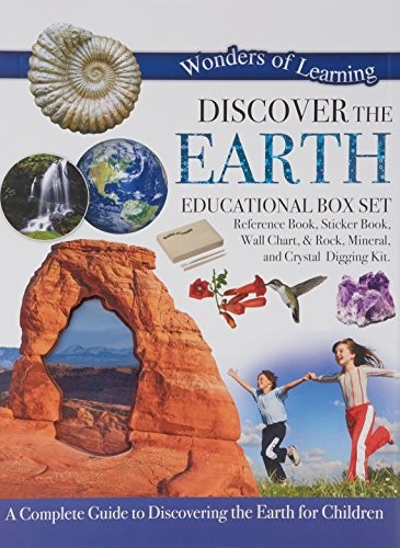 Wol box set earth - wol, of