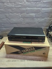 Yamaha mdx 596 minidisc - yamaha, mdx-596