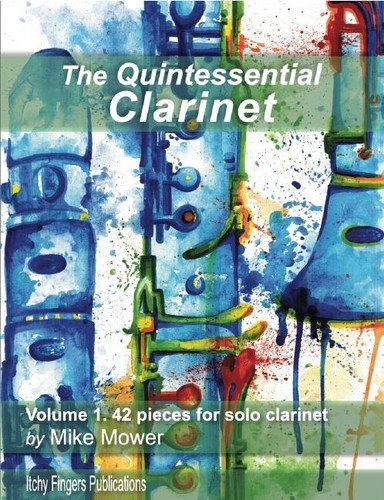 The quintessential clarinet - the,