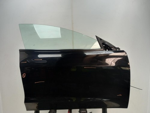 Tesla model right - right, front