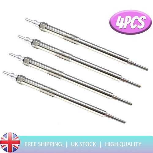 Diesel heater glow plugs - heater, for