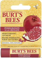 Burt bees pomegranate - burt's,