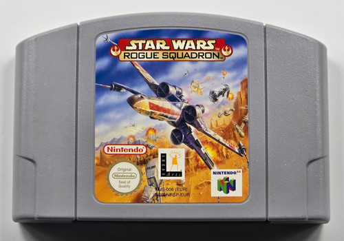 Star wars rogue - wars, squadron
