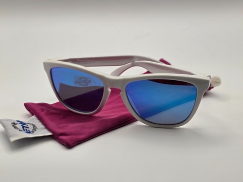Oakley mph frogskins polished - frogskins,