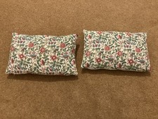 Liberty Briarwood Cushions x 2