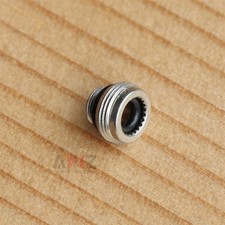 Watch crown tube for rolex - crown,