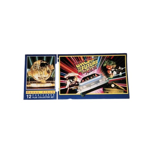 1994 universal studios - 1994, bonus