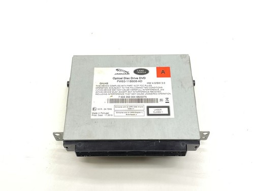 Jaguar x351 2016 - x351, gps