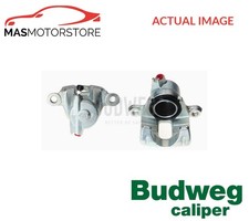 BRAKE CALIPER BRAKING BEHIND