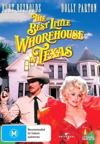 The best little whorehouse - little, in