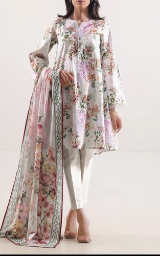 Pakistani suit shalwar kameez - suit,