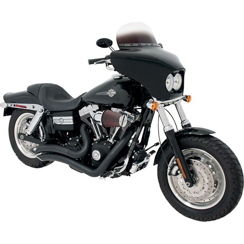 Memphis shades batwing fairing - batwing,