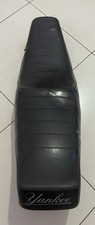 Piaggio vespa yankee saddle - piaggio,