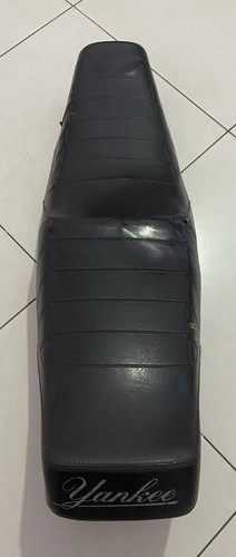 Piaggio vespa yankee - piaggio,