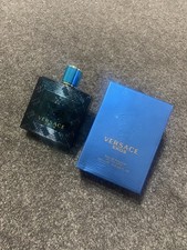 Versace Eros 100ml Men's Eau