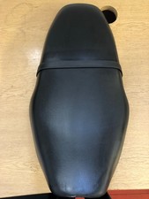 Suzuki genuine Mk1 bandit 1200 600 rider seat main dual - part no. 45111-26E01