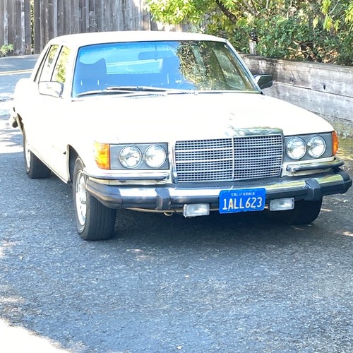 1980 mercedes benz - 1980, 300sd